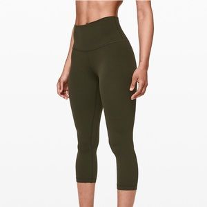 Lululemon align leggings